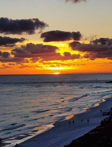 Apartamento Gulf Shore Condo #713