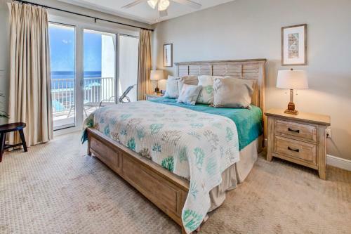 Apartamento Ariel Dunes I 2008 By Realjoy Vacations