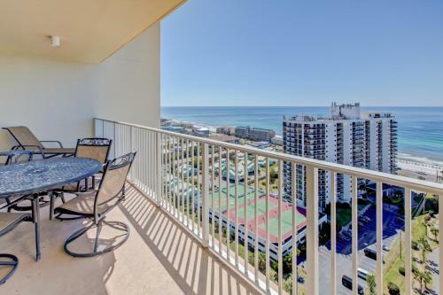 Apartamento Ariel Dunes I 2008 By Realjoy Vacations