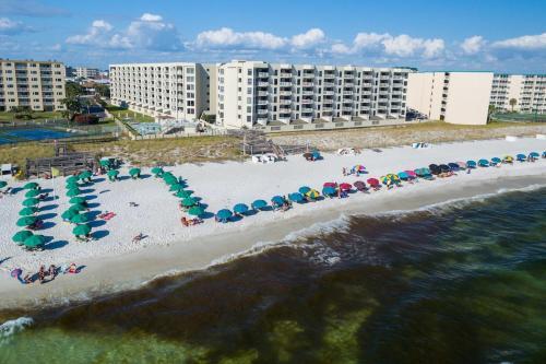 Apartamento Inlet Reef 313 Destin Condo