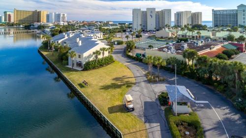 Apartamento Shoreline Towers 1063 Condo