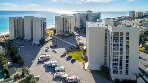 Apartamento Shoreline Towers 1063 Condo