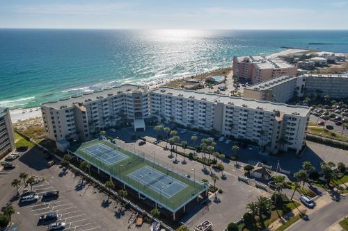 Apartamento Inlet Reef 210 Destin Condo