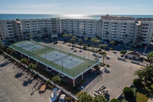Apartamento Inlet Reef 210 Destin Condo