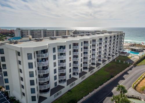 Apartamento Inlet Reef Condominium 312 Condo
