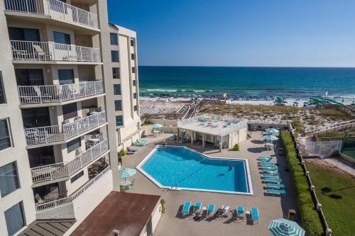 Apartamento Inlet Reef Condominium 312 Condo