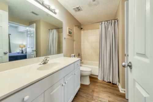 Majestic Sun 1111a Miramar Beach (Condo)