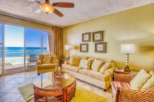 Sterling Sands 404 Destin (Condo)