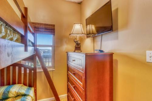 Sterling Sands 404 Destin (Condo)