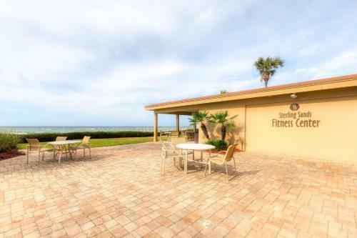 Sterling Sands 505 Destin (Condo)