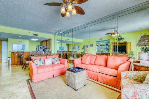 Sterling Sands 505 Destin (Condo)