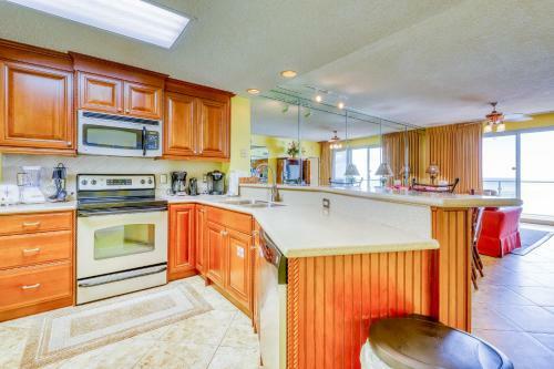 Sterling Sands 505 Destin (Condo)