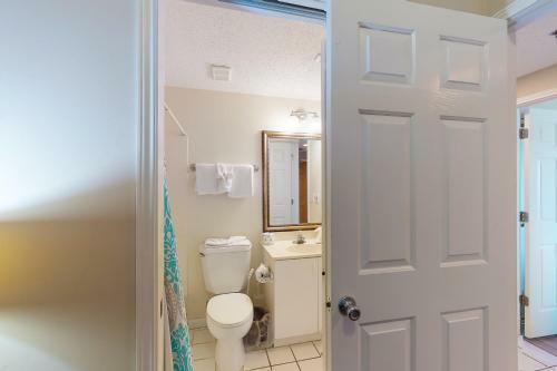 Sterling Sands 803 Destin (Condo)