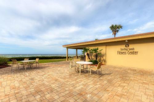 Sterling Sands 803 Destin (Condo)