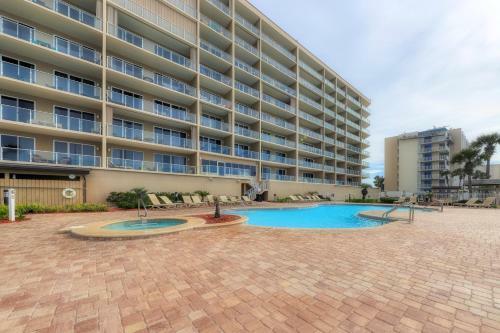 Sterling Sands 803 Destin (Condo)