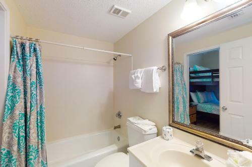 Sterling Sands 803 Destin (Condo)