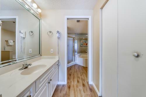 Sterling Sands 810 Destin (Condo)