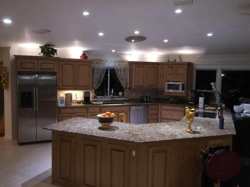 Bed & Breakfast Riverview Lounge