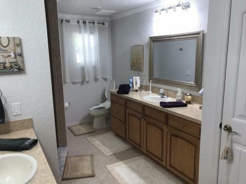 Bed & Breakfast Riverview Lounge