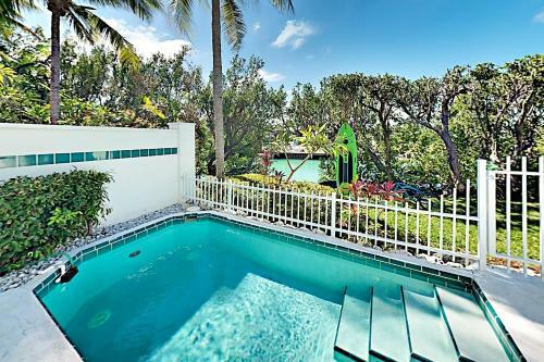 Duck Key Townhouse Townhouse