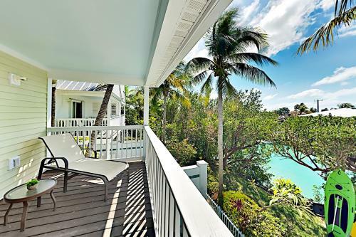 Duck Key Townhouse Townhouse