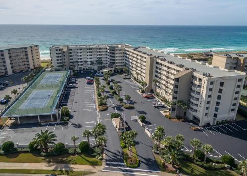 Apartamento Inlet Reef 307 Condo