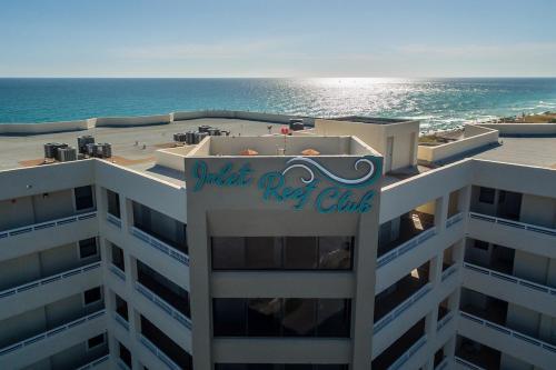 Apartamento Inlet Reef 307 Condo