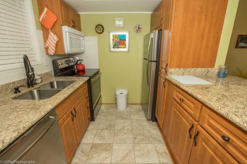 Apartamento Sandpiper Cove 2055 Condo