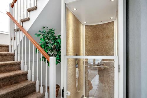 Apartamento Sunset Views + Steps From The Beach With Elevator Duplex