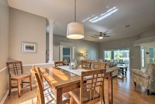 Pointe Of View Dunnellon House With Private Pool!