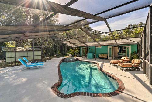 Bright Cottage, Walk To Sunset View And Dining!