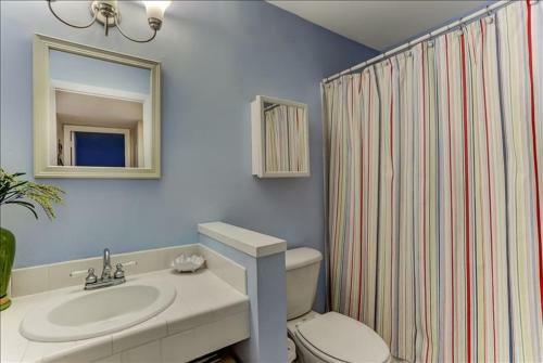 Apartamento Sand Dollar Condo #208 Condo