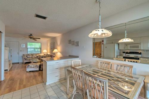 Apartamento Englewood Escape Less Than 2 Miles To Blind Pass Bch