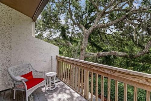 Forest Ridge