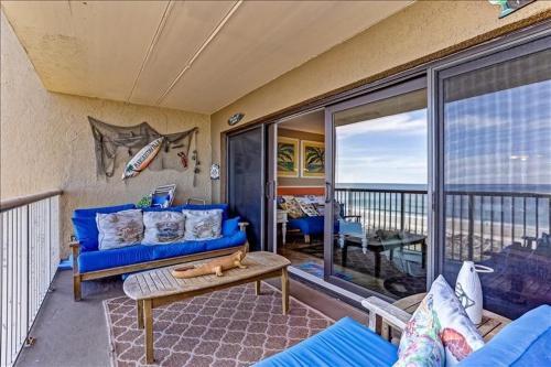 Apartamento Amelia By The Sea Condo