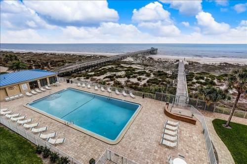 Apartamento Amelia By The Sea Condo