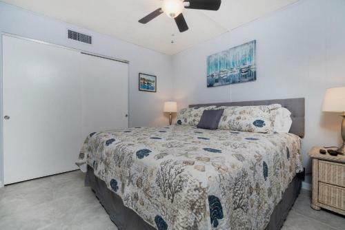 Apartamento Bay Time