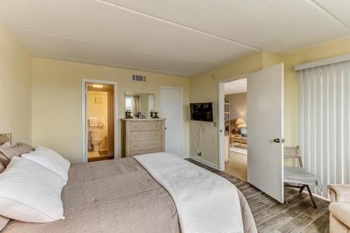 Apartamento Amelia By The Sea Condo