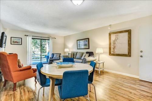 Apartamento Amelia Landings #3c Condo