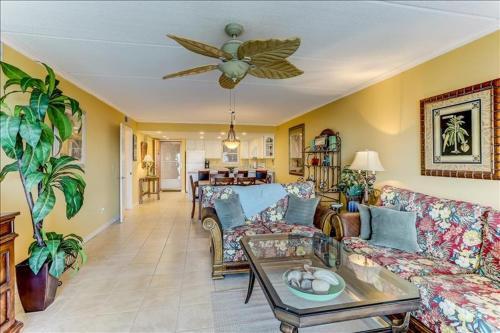 Apartamento Amelia South #e1 Condo