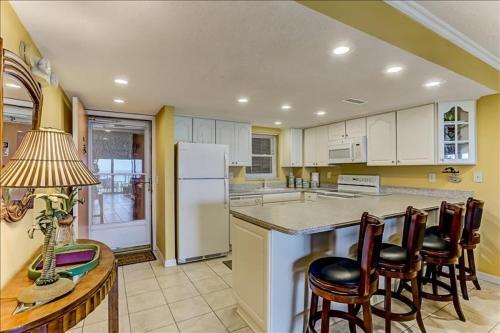 Apartamento Amelia South #e1 Condo