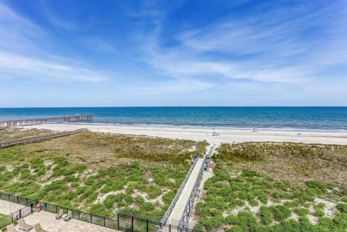 Apartamento Amelia South Condo #g5 Condo