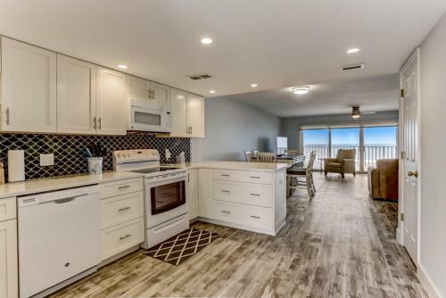 Apartamento Amelia South Condo #g5 Condo