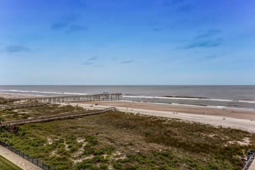 Apartamento Amelia South Condo #g5 Condo