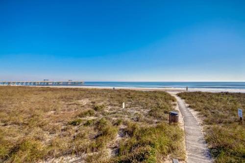 Apartamento Amelia South Condo #g5 Condo