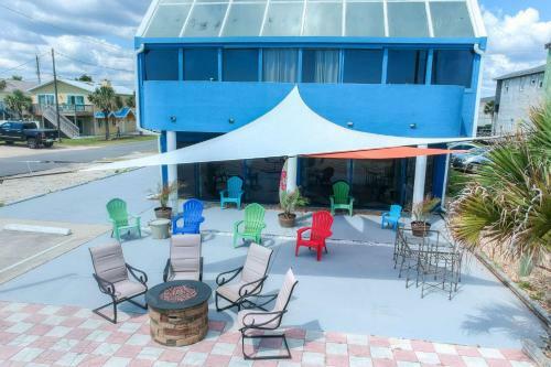 Bombora Suites 901 Unit A