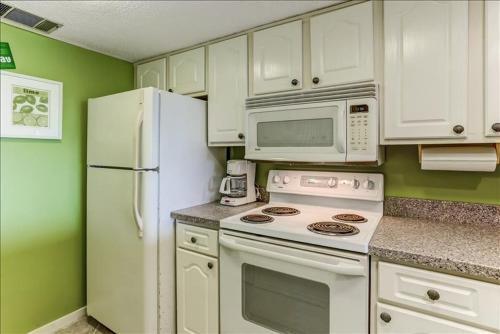 Apartamento Amelia Surf And Racquet Club Condo