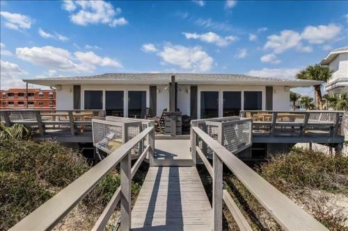 1940 Sf North - Orange