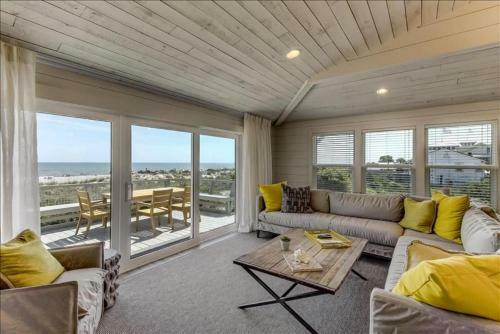 1940 Sf South - Yellow