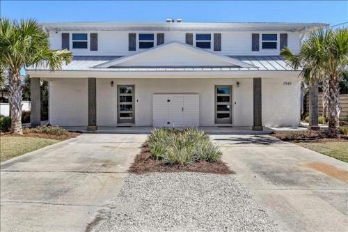 1940 Sf South - Yellow